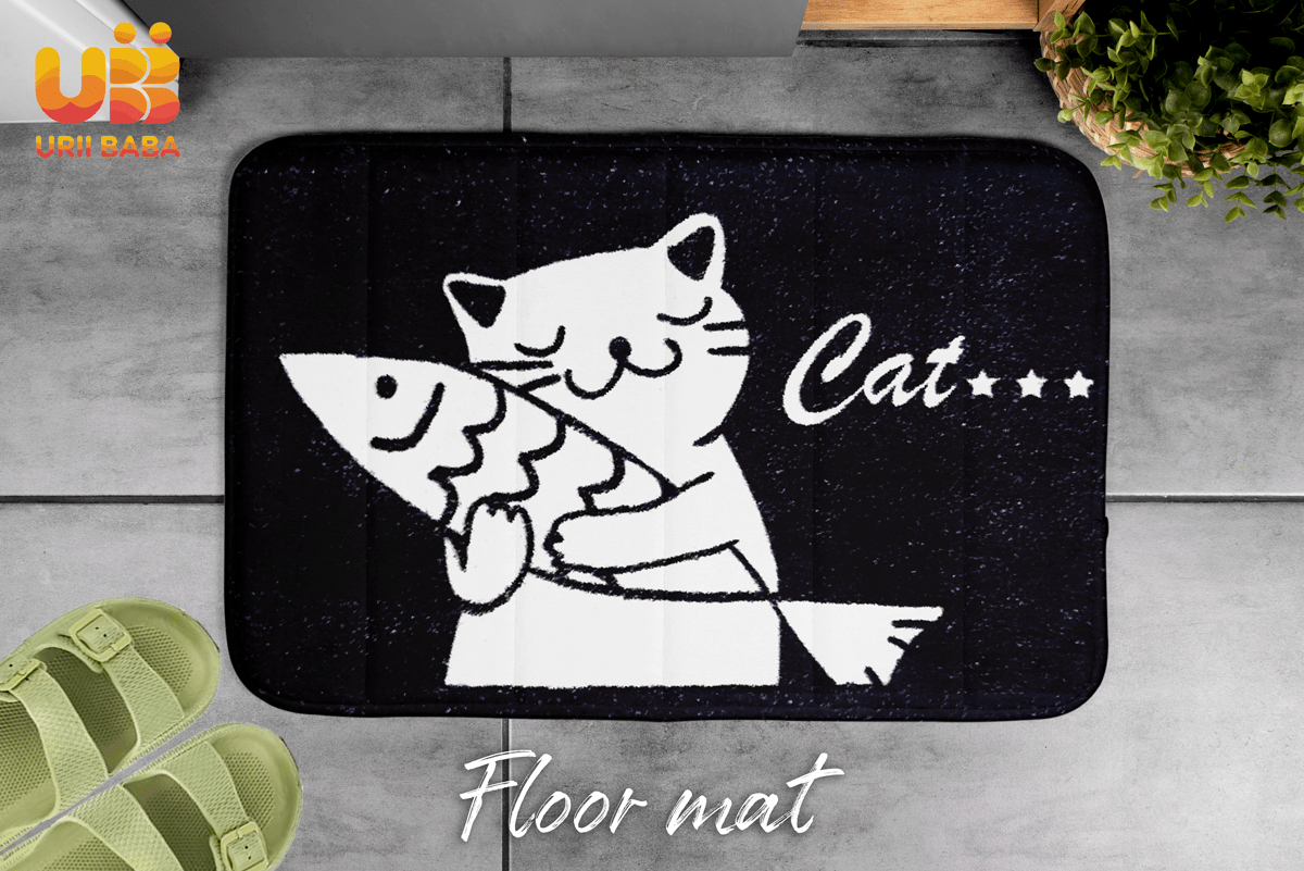 FLOOR MATS 203