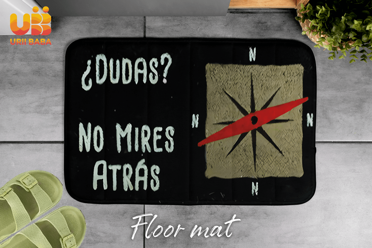 FLOOR MATS 207